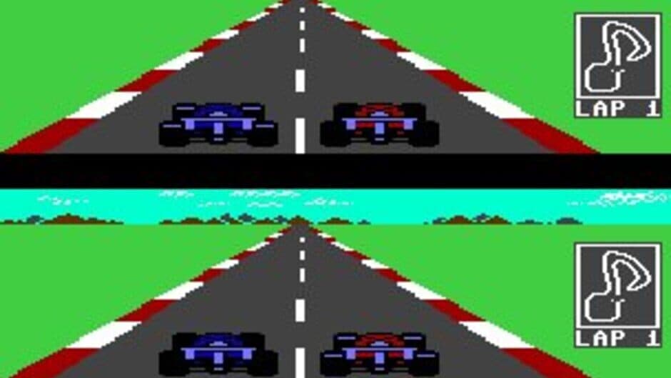 Pitstop II screenshot 5