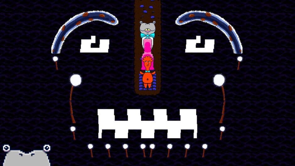 Monster Garden screenshot 5