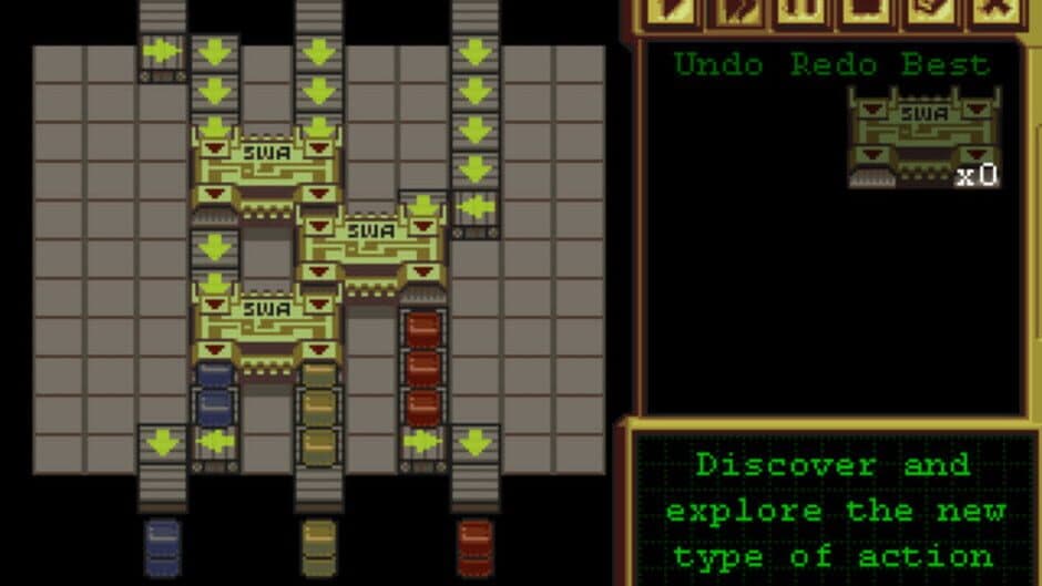 Great Permutator screenshot 4