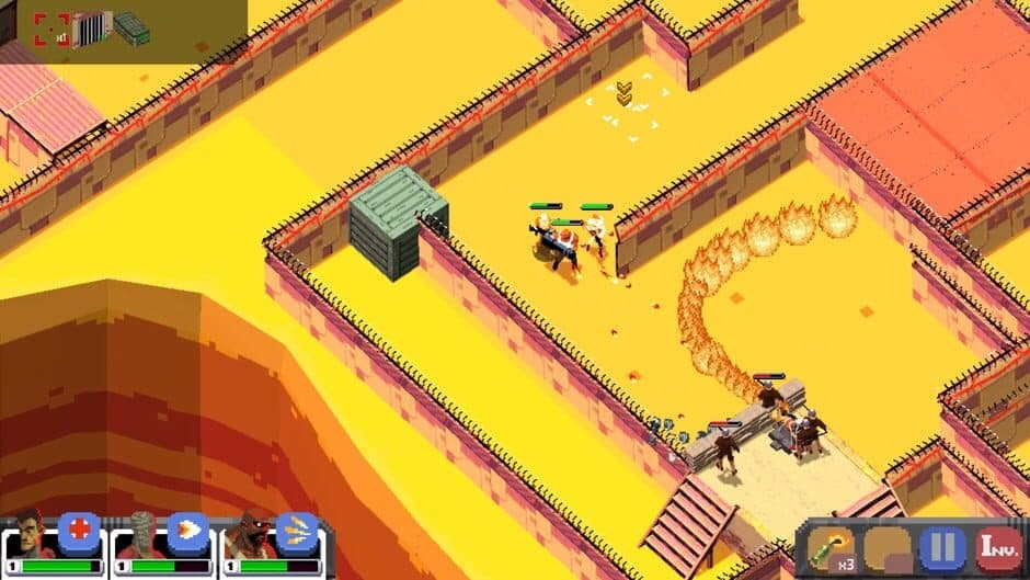 Dog Duty screenshot 4