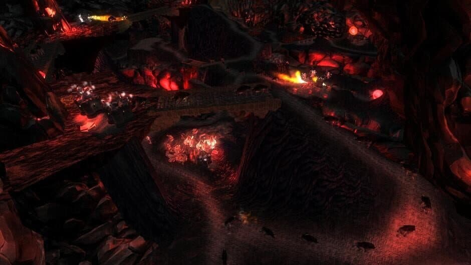 Towers of Altrac screenshot 3