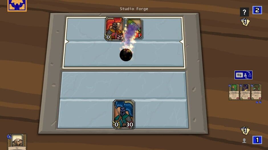 Pick a Hero screenshot 2