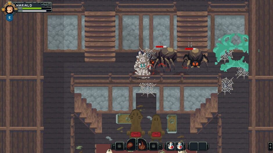 Dragon of Legends screenshot 5