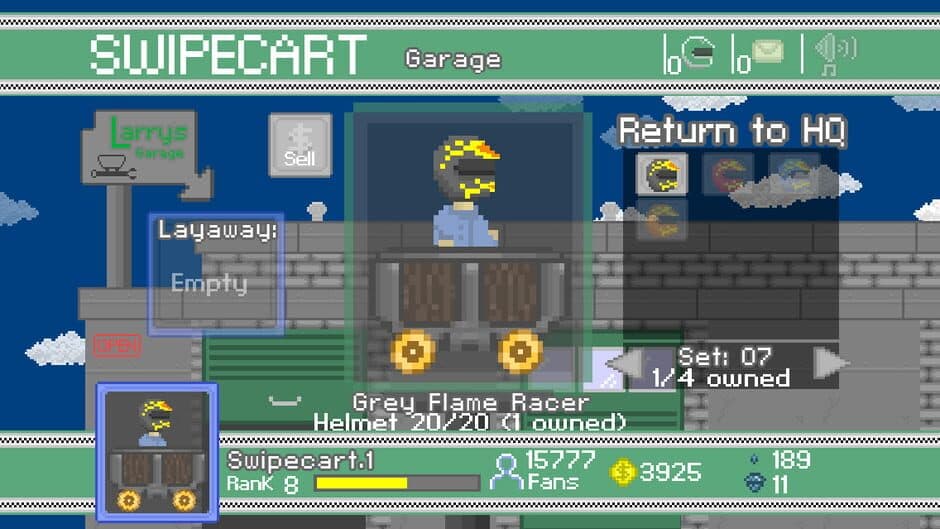 Swipecart screenshot 3