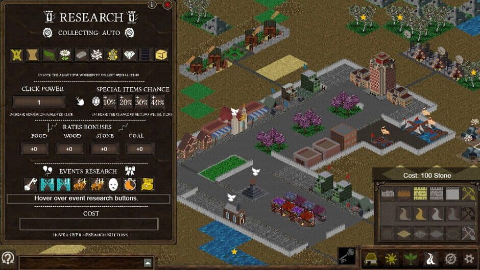 Spiritlands screenshot 3