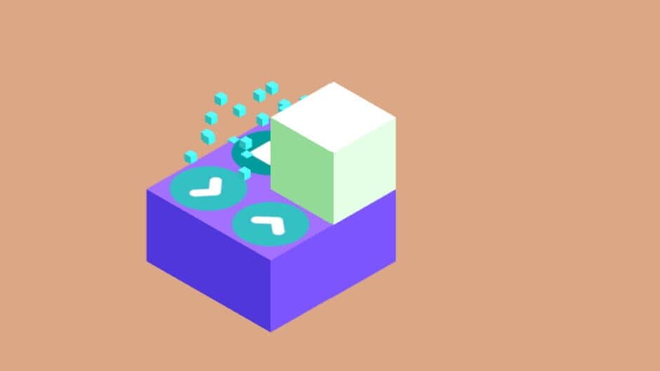 Endless Arrows screenshot 2