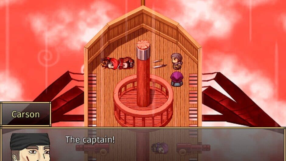 Labyronia Elements screenshot 2