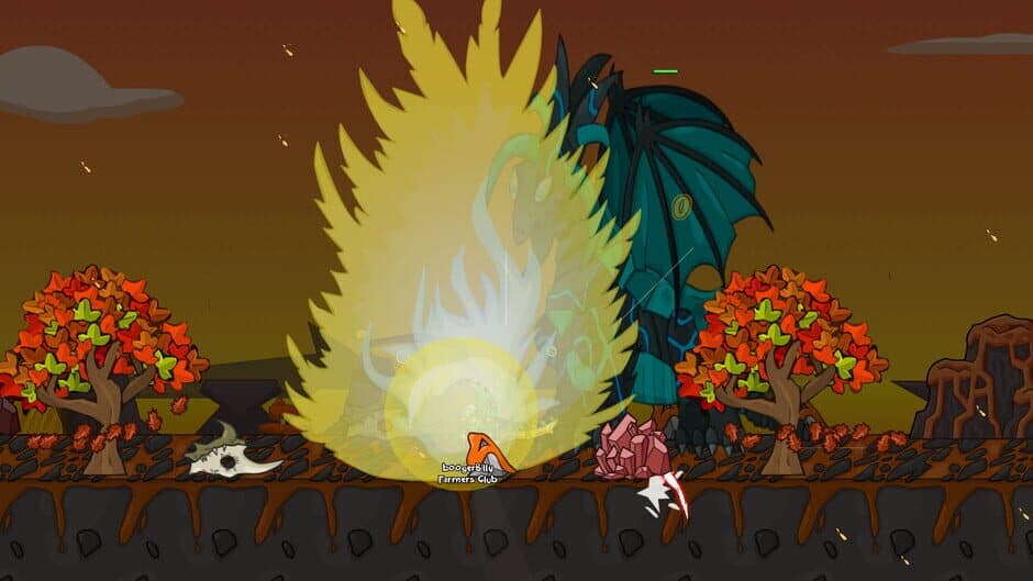 Helmet Heroes screenshot 2