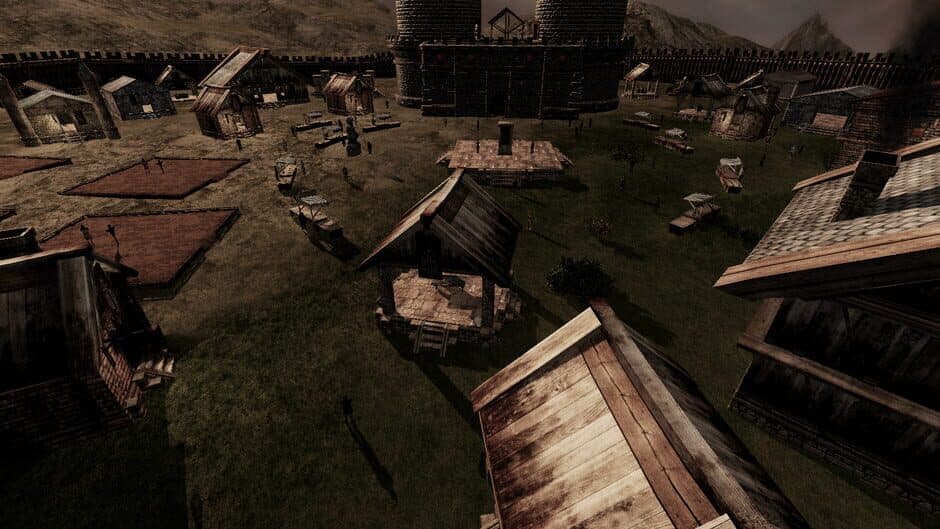 Mortal Online screenshot 3