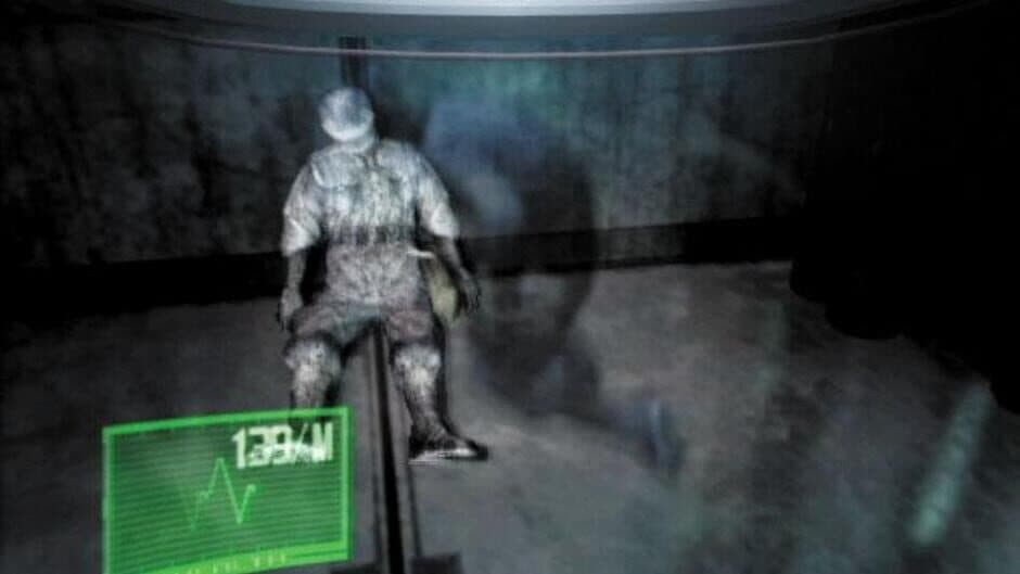 Echo Night: Beyond screenshot 4