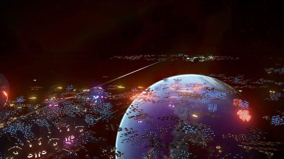 AI War 2 screenshot 3