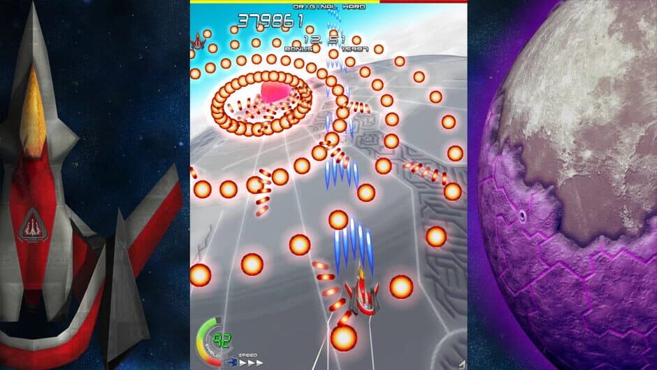 Eschatos screenshot 4