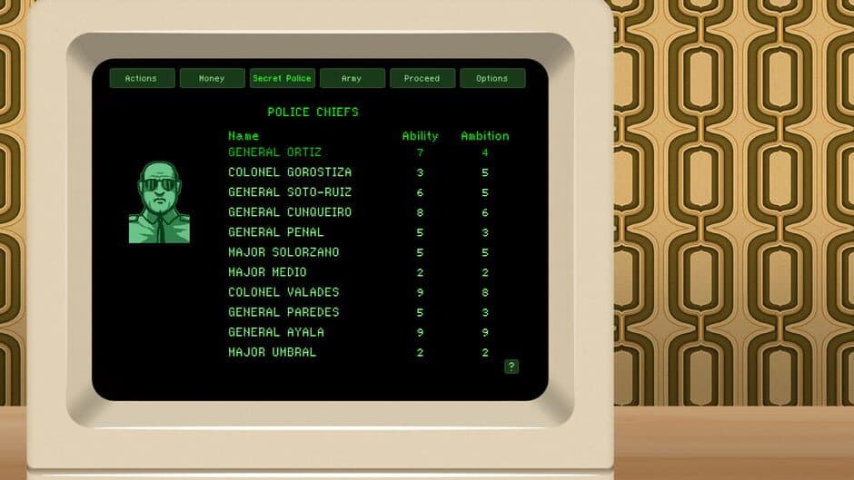 Sim Junta screenshot 5