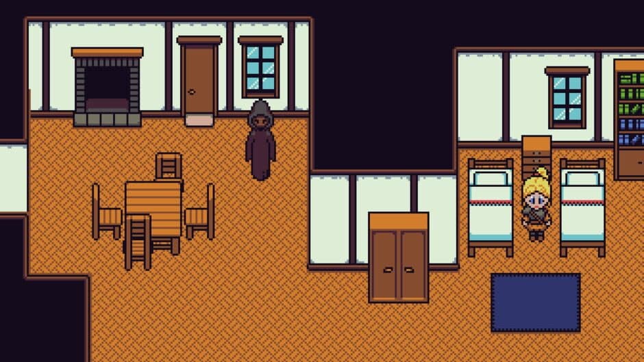 Towards the Pantheon screenshot 5