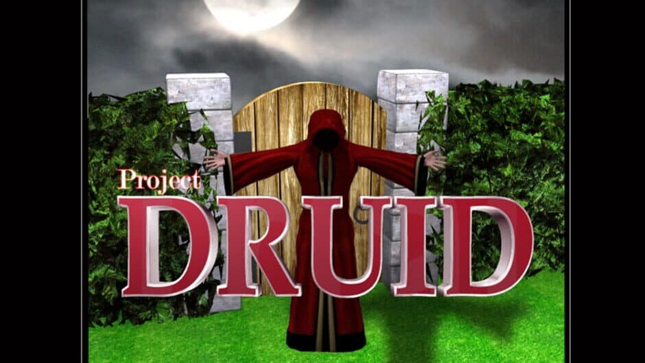 Project Druid screenshot 3