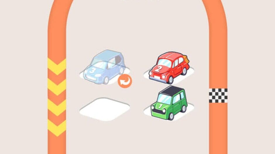 Car Merger screenshot 1