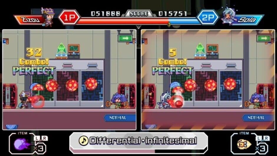 Dark Witch Music Episode: Rudymical screenshot 4