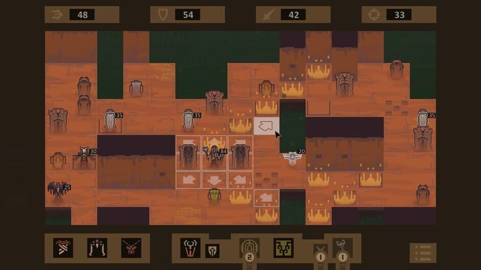 Hieroglyphika screenshot 3