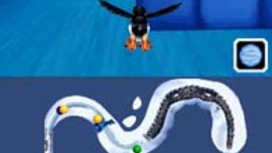 Puffins: Let's Race! screenshot 5