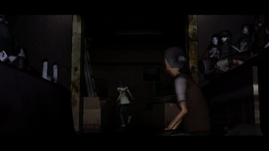 Calling screenshot 1