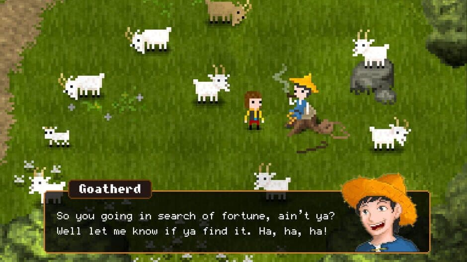 The Count Lucanor screenshot 3