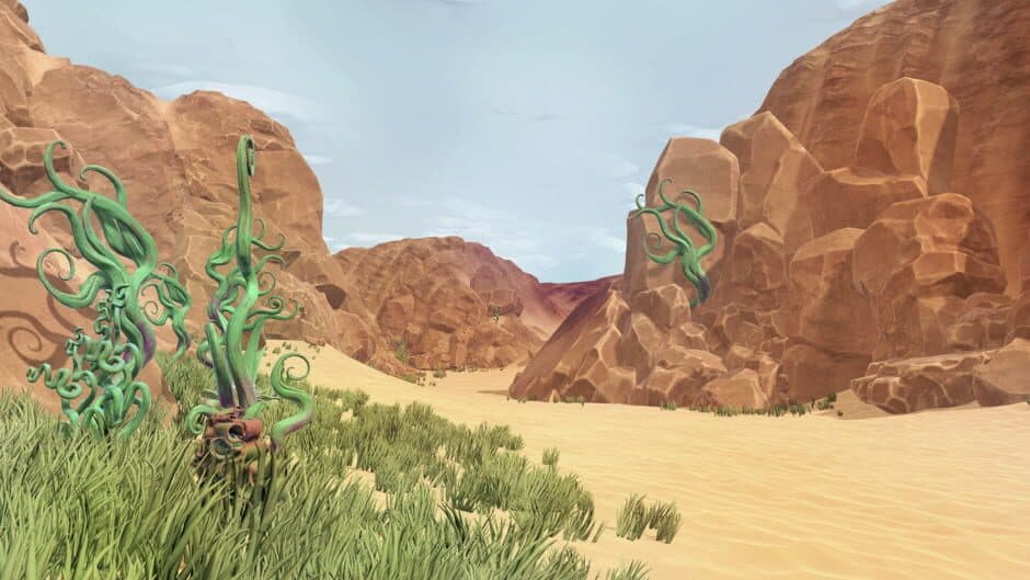 Anamorphine screenshot 4