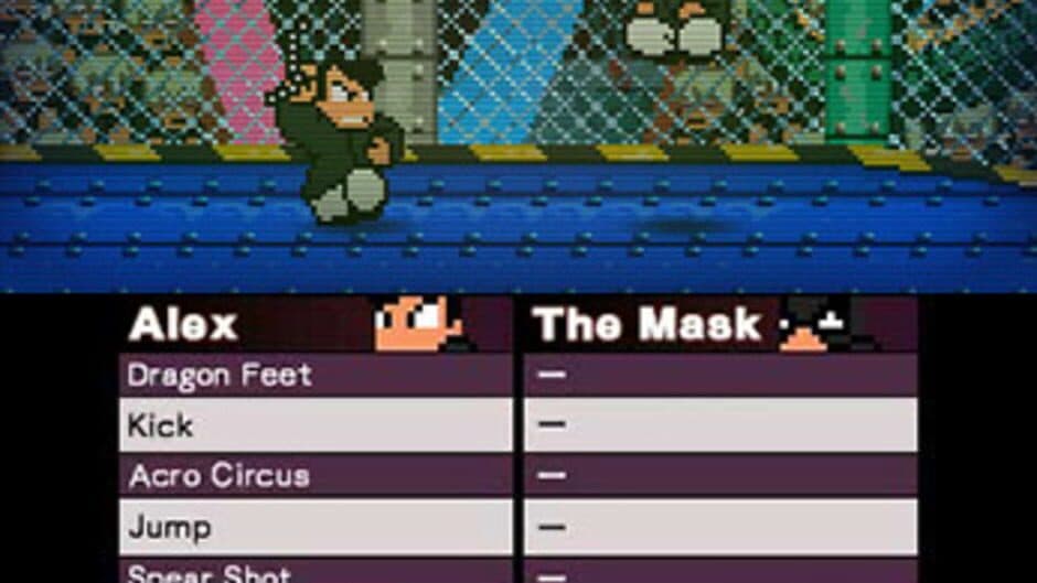 River City: Rival Showdown screenshot 5