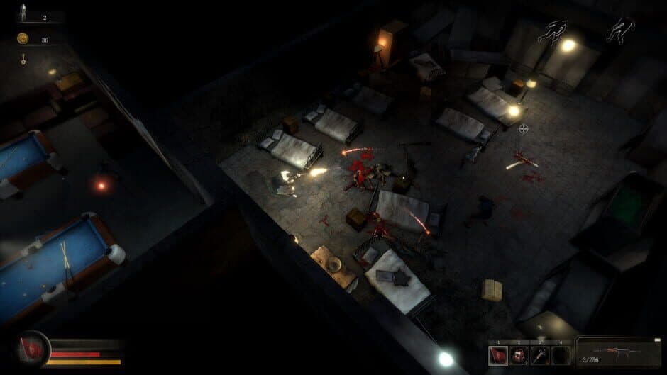 Enlightenment screenshot 5