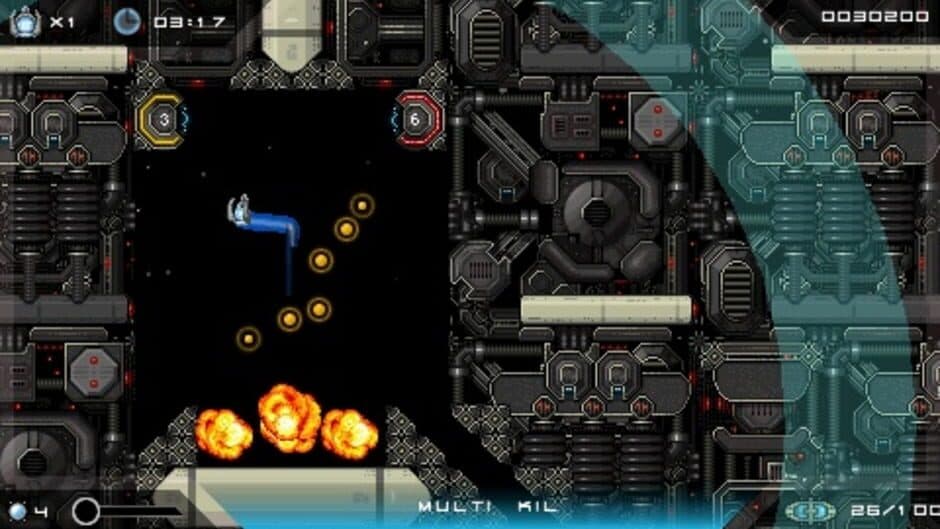 Velocity screenshot 1