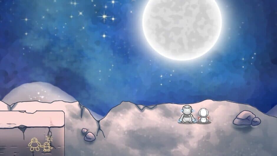 Wanda: A Beautiful Apocalypse screenshot 3