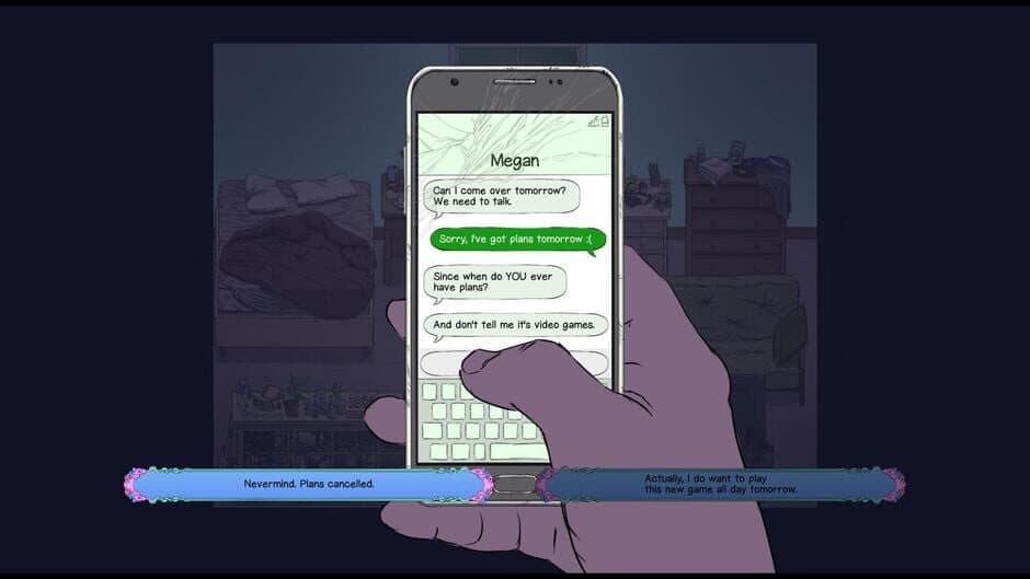 Legendary Gary screenshot 1