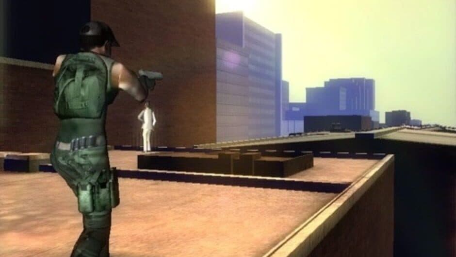 Alpha Zylon screenshot 2