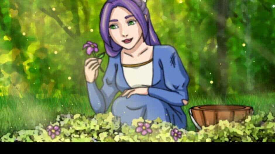 DarkEnd screenshot 2