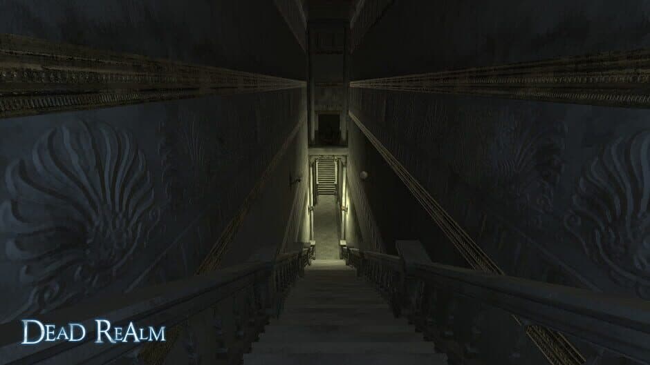 Dead Realm screenshot 4