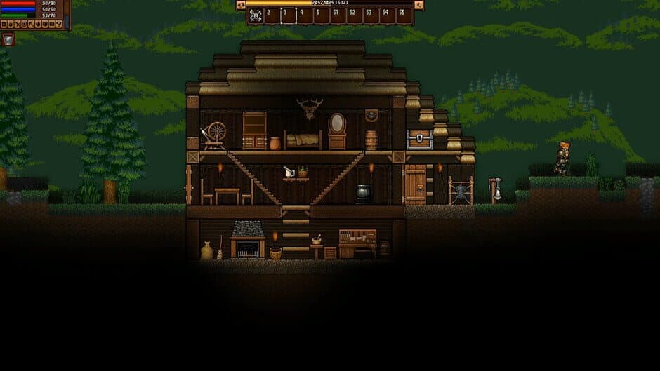 Realms of Magic screenshot 4