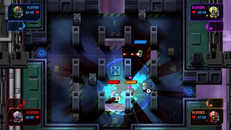 Dual Core screenshot 3