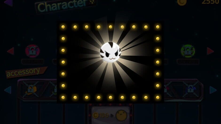 Jelly Escape screenshot 2