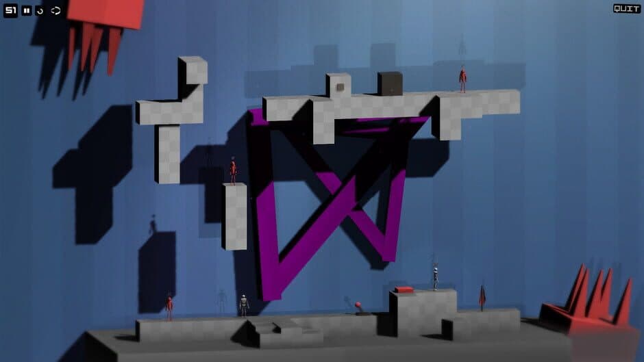 Think to Die 3 screenshot 2