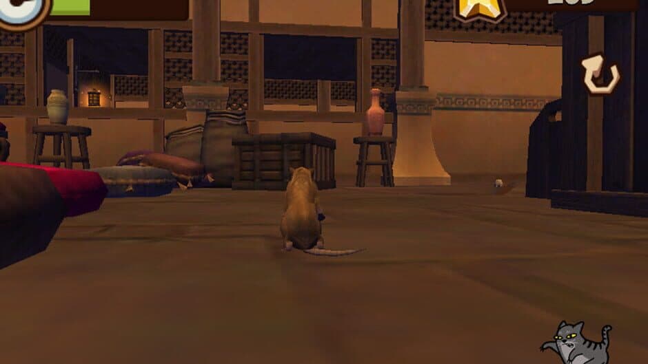 Cat Simulator screenshot 5