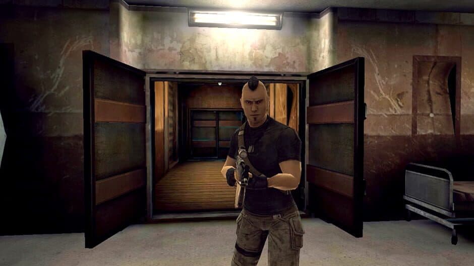 Slaughter screenshot 2