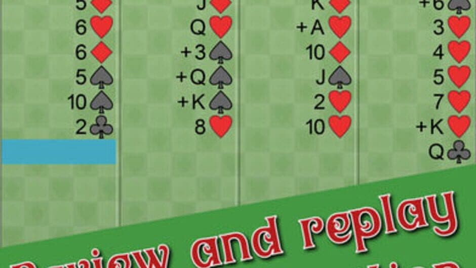 Omar Sharif Bridge screenshot 6