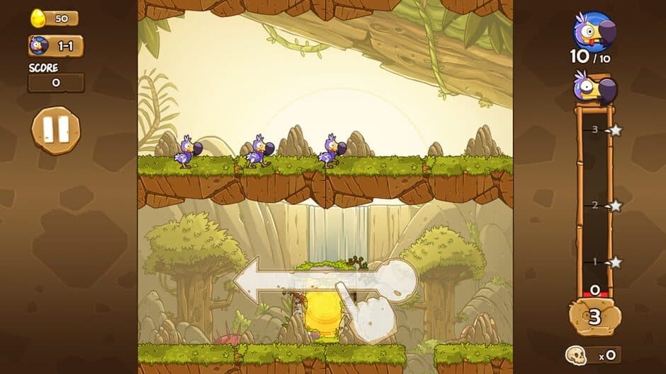 Save the Dodos screenshot 5