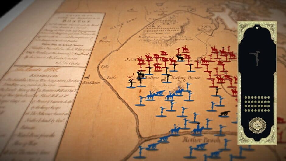 American Patriots: Boston Tea Party screenshot 3