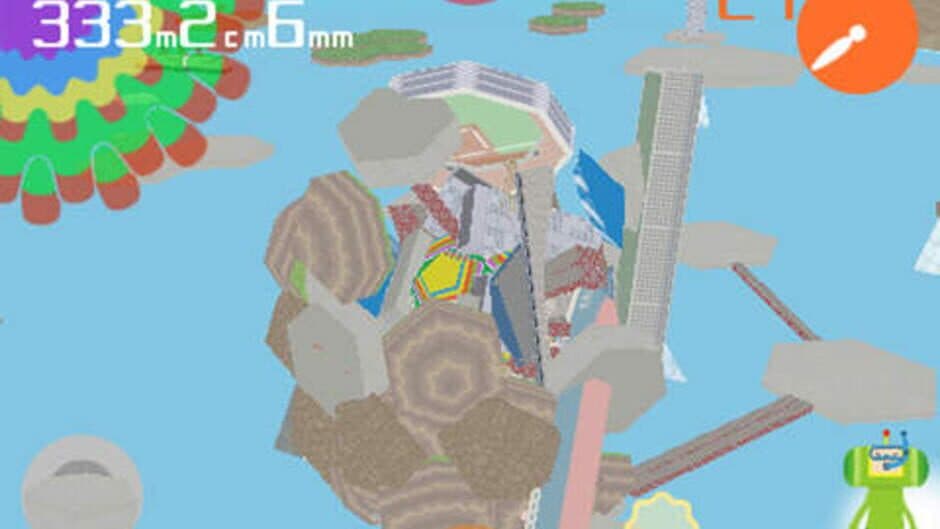 I Love Katamari screenshot 3