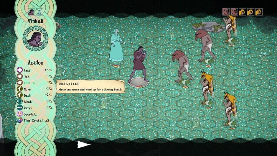 Legendary Gary screenshot 2