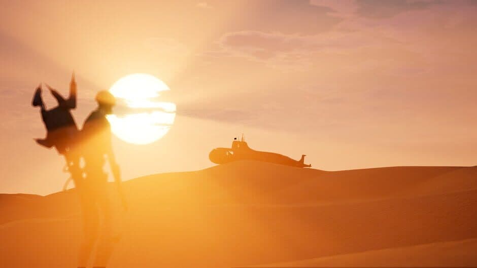 Phantom screenshot 2