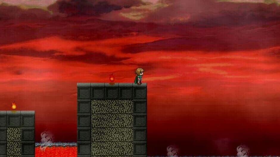 Dreamscape screenshot 1