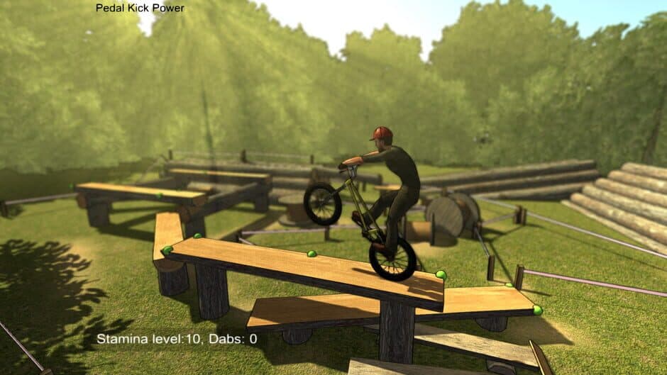 No Seat? screenshot 1