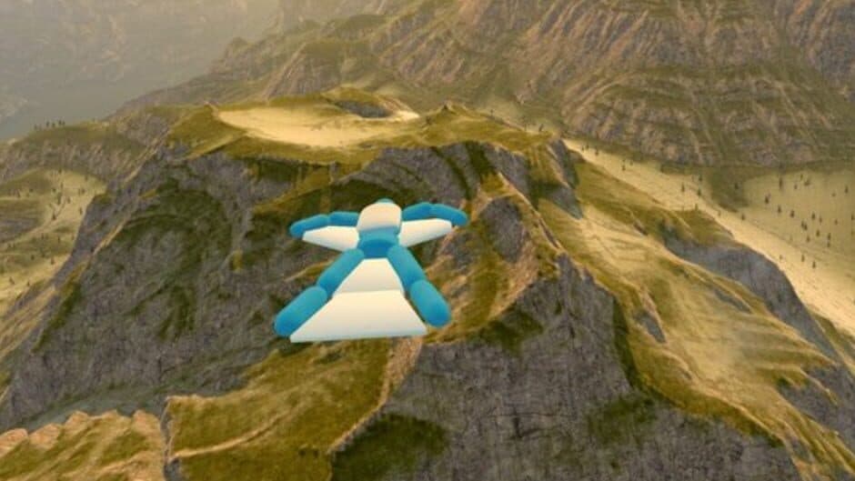 Volo Airsport screenshot 1