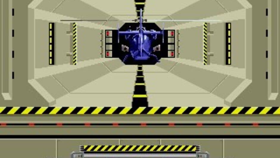 Super Thunder Blade screenshot 5